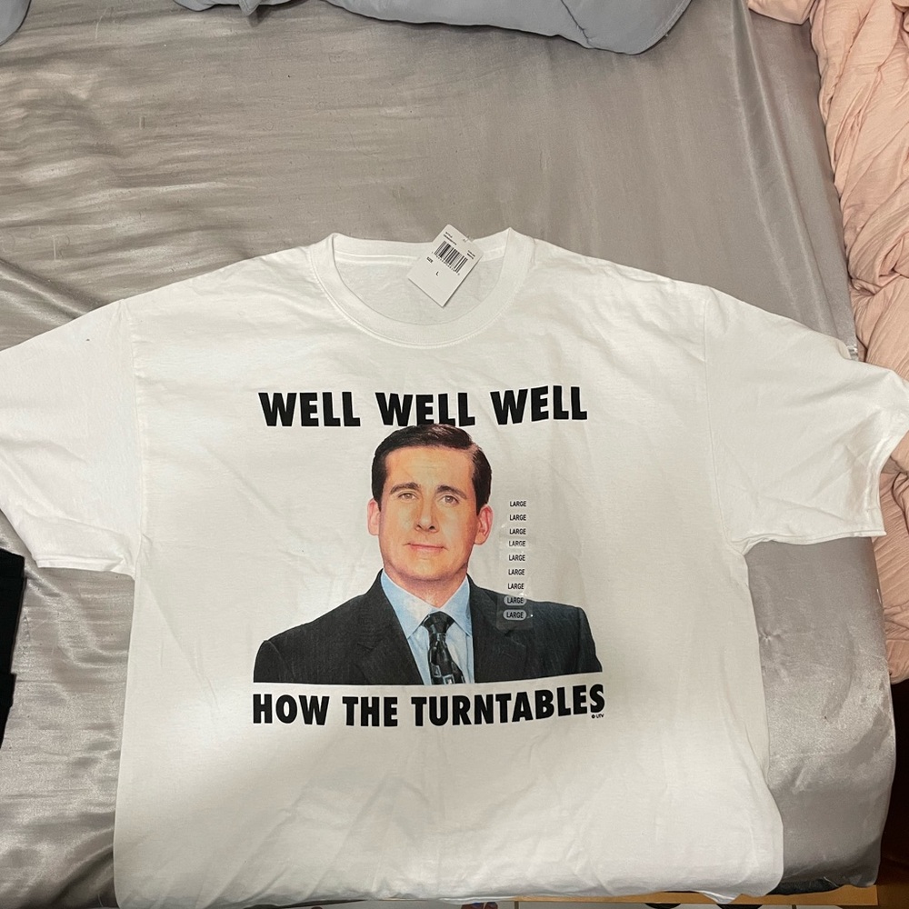 The Office Tee